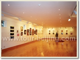 Beijing Subway City Day Tour D